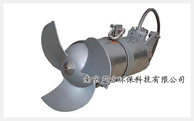 潛水攪拌機 QJB4/6