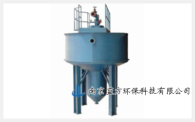 旋流沉砂池除污機