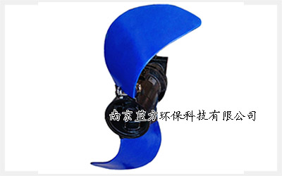 潛水推流器