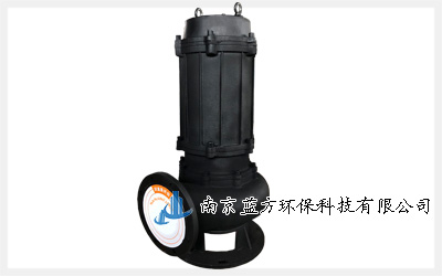 潛水排污泵