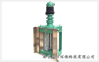 PZG1-5×5/DFS-500×300 單轉鼓粉碎格柵