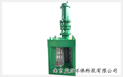 PZG1-4×5/DFS-400×300 單轉鼓粉碎格柵