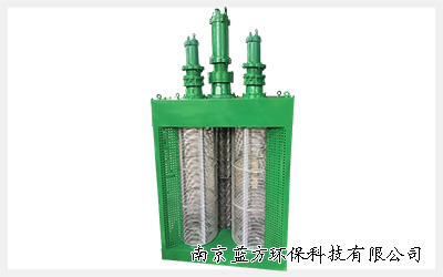 PZGD-15×14 多電機粉碎格柵