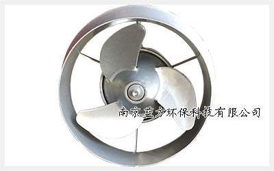 QJB1.5潛水攪拌機