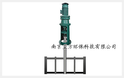 框式攪拌機